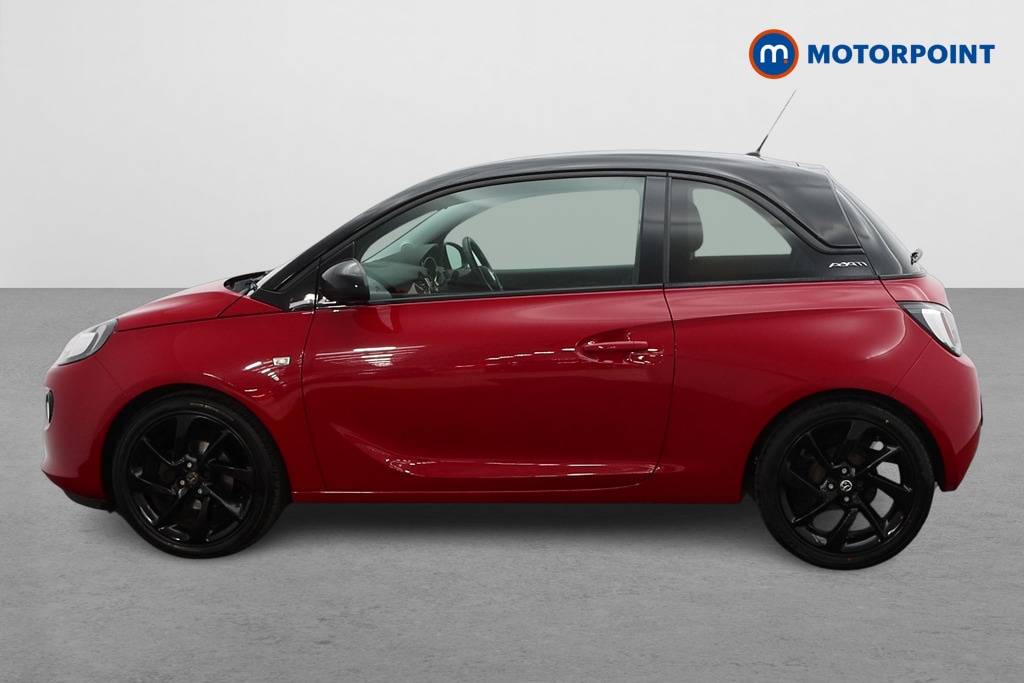 Used Vauxhall ADAM 2017 for sale - 78012151: Photo 4