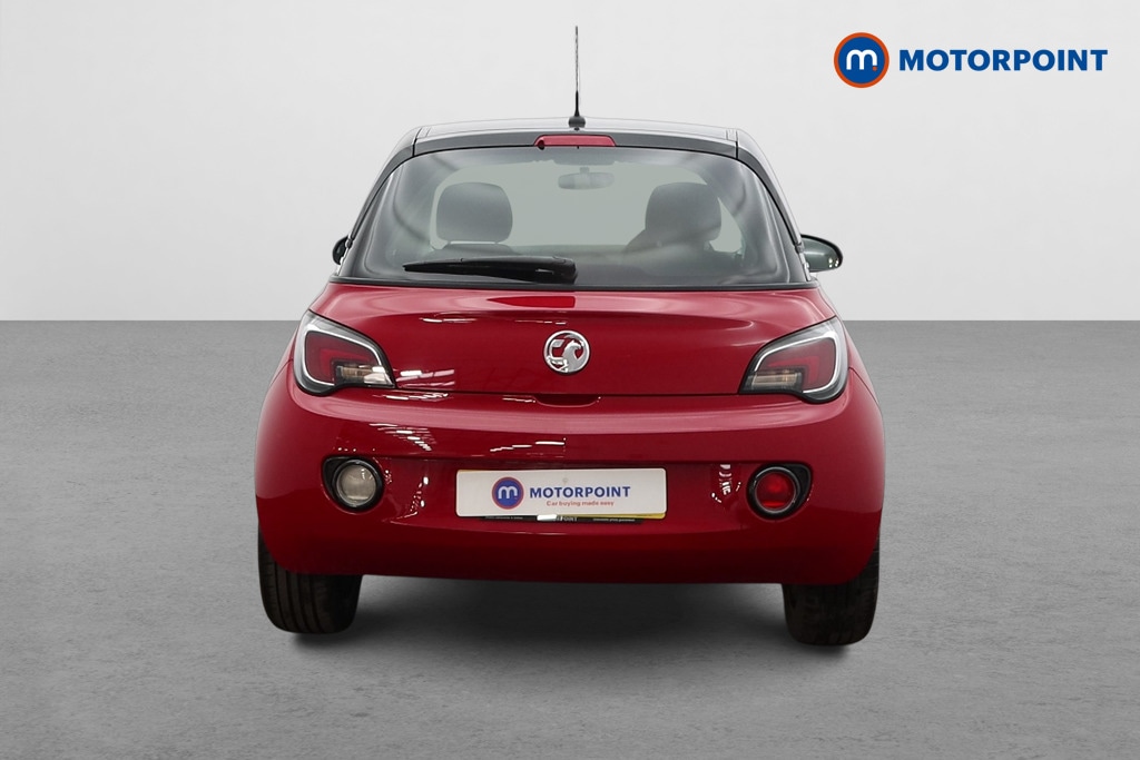 Used Vauxhall ADAM 2017 for sale - 78012151: Photo 6