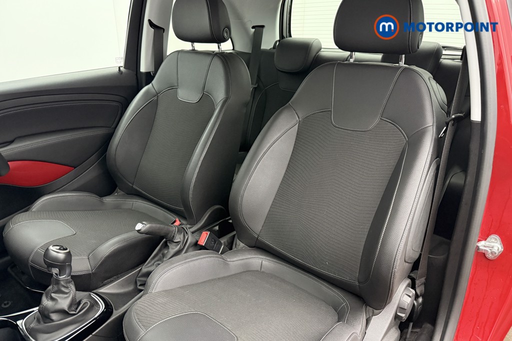 Used Vauxhall ADAM 2017 for sale - 78012151: Photo 9