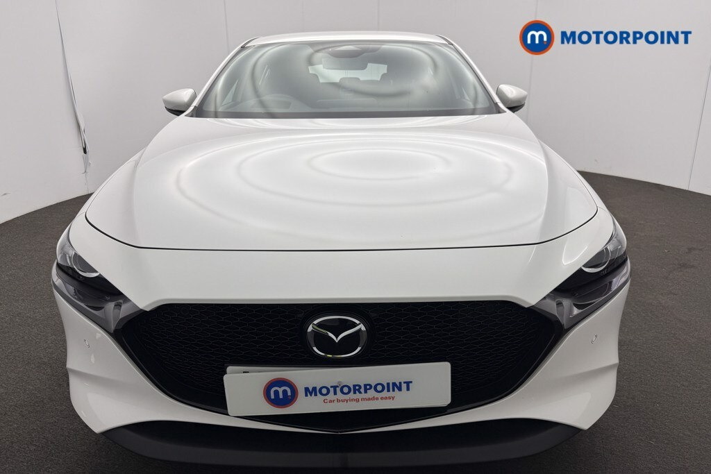 Used Mazda Mazda3 2025 for sale - 77763810: Photo 10