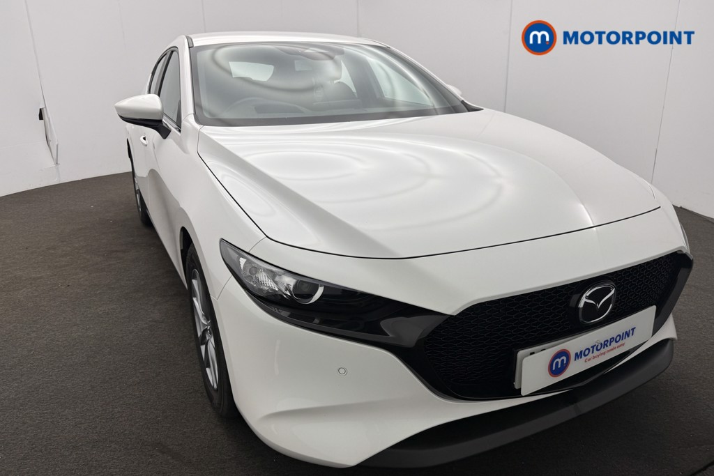 Used Mazda Mazda3 2025 for sale - 77763810: Photo 11