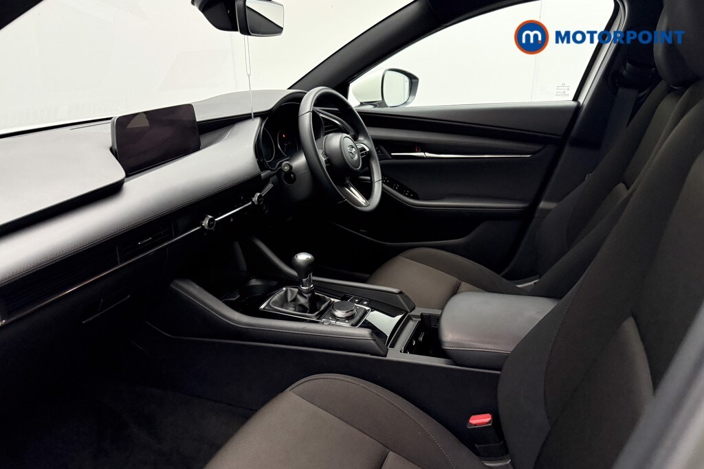 Used Mazda Mazda3 2025 for sale - 77763810: Photo 12