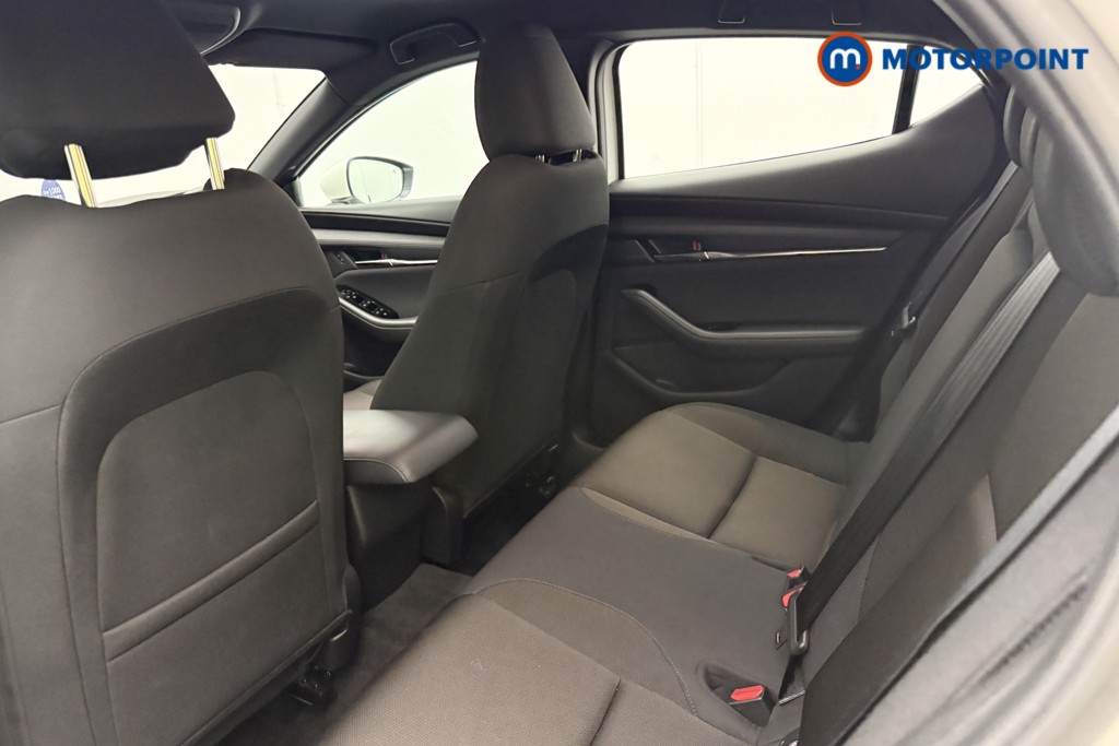 Used Mazda Mazda3 2025 for sale - 77763810: Photo 13