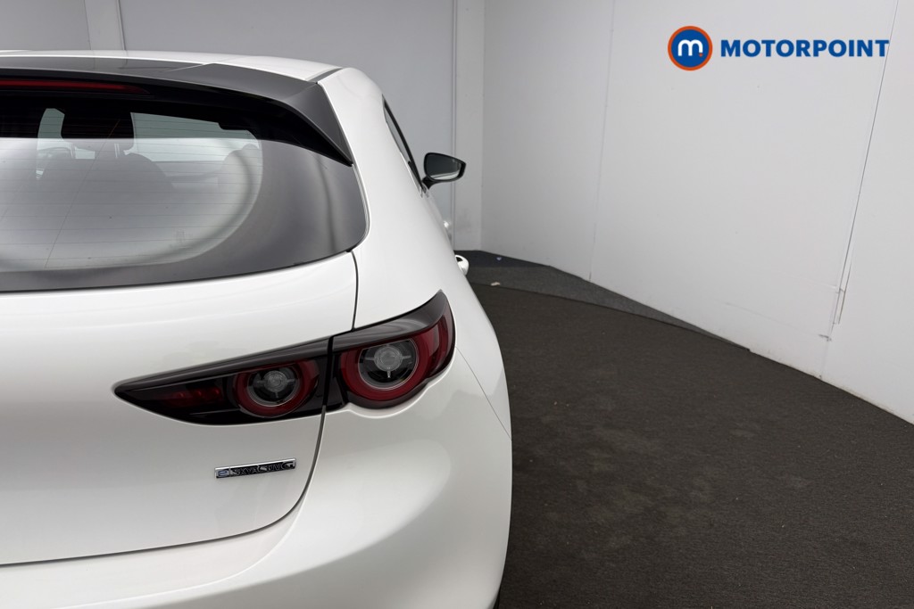 Used Mazda Mazda3 2025 for sale - 77763810: Photo 18