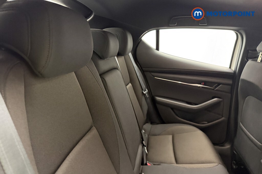 Used Mazda Mazda3 2025 for sale - 77763810: Photo 20