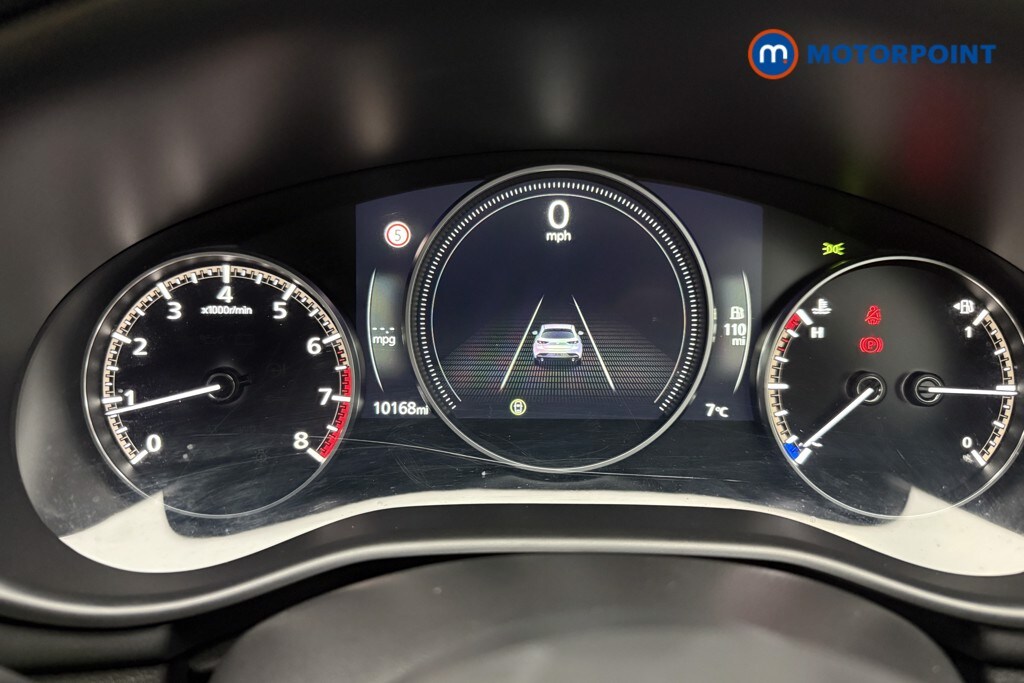 Used Mazda Mazda3 2025 for sale - 77763810: Photo 26