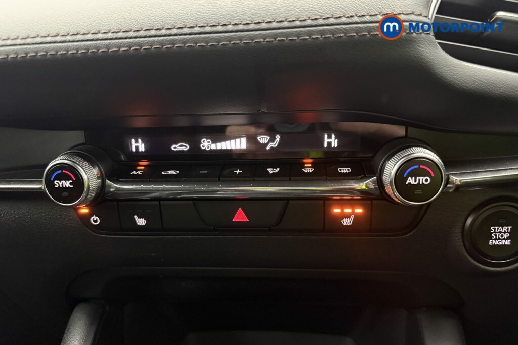 Used Mazda Mazda3 2025 for sale - 77763810: Photo 35