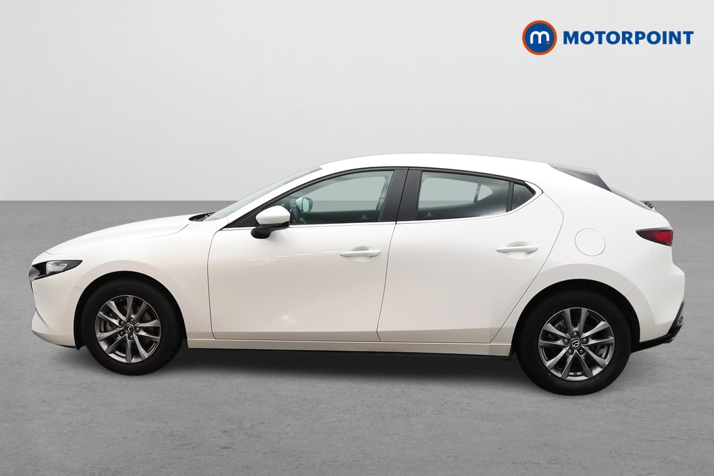 Used Mazda Mazda3 2025 for sale - 77763810: Photo 4