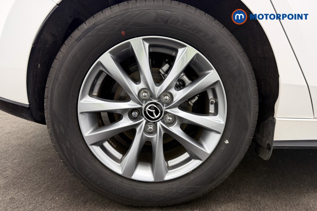 Used Mazda Mazda3 2025 for sale - 77763810: Photo 44