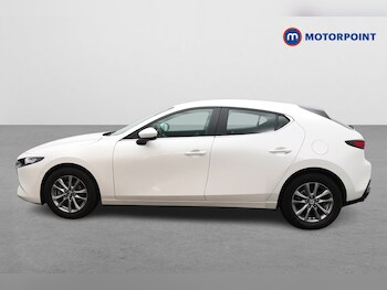 Used Mazda Mazda3 2025 for sale - 77763810: Photo