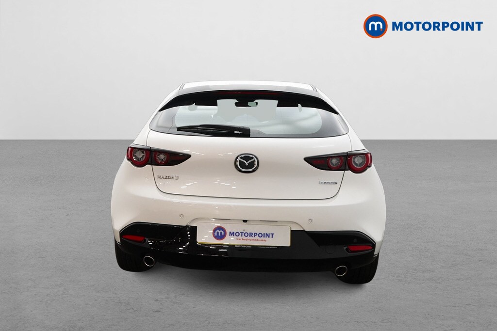 Used Mazda Mazda3 2025 for sale - 77763810: Photo 6