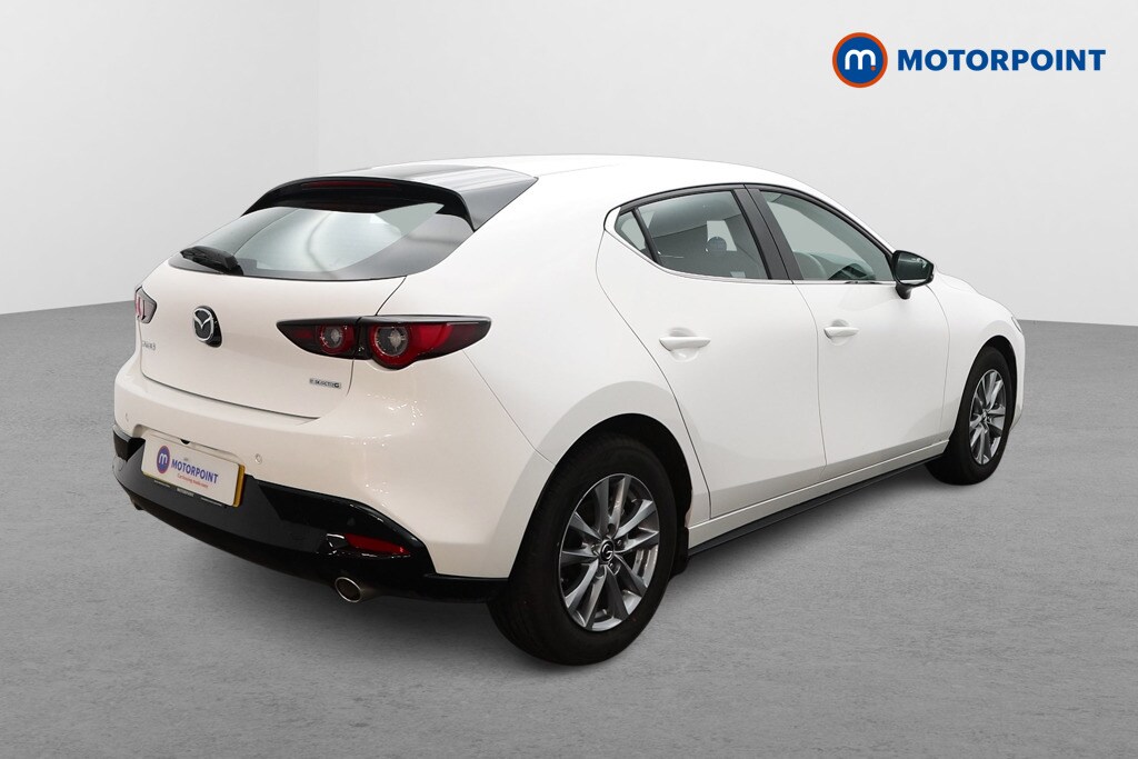 Used Mazda Mazda3 2025 for sale - 77763810: Photo 7