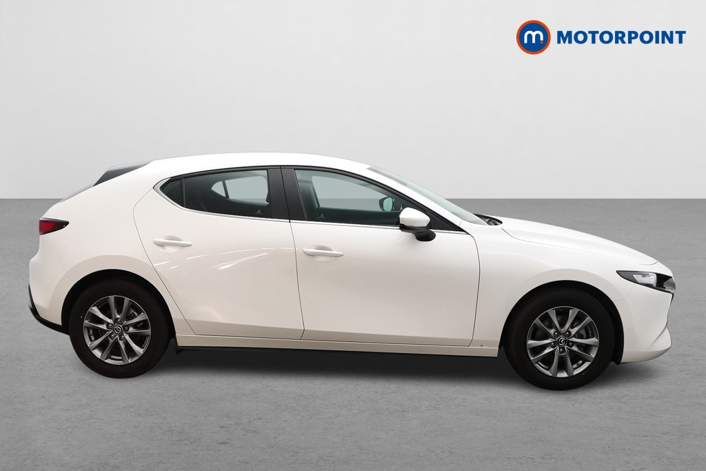 Used Mazda Mazda3 2025 for sale - 77763810: Photo 8