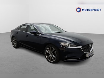 Used Mazda Mazda6 2019 for sale - 79384167: Photo