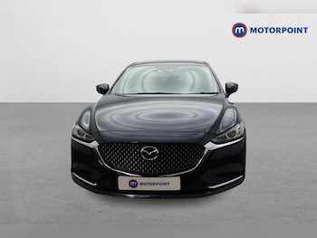 Used Mazda Mazda6 2019 for sale - 79384167: Photo