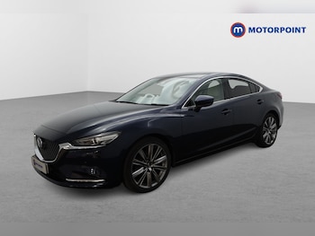 Used Mazda Mazda6 2019 for sale - 79384167: Photo