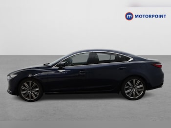 Used Mazda Mazda6 2019 for sale - 79384167: Photo