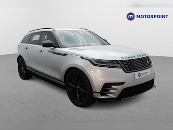 Used Land Rover Range Rover Velar 2022 for sale - 79045612: Photo
