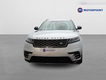 Used Land Rover Range Rover Velar 2022 for sale - 79045612: Photo
