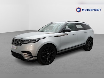 Used Land Rover Range Rover Velar 2022 for sale - 79045612: Photo