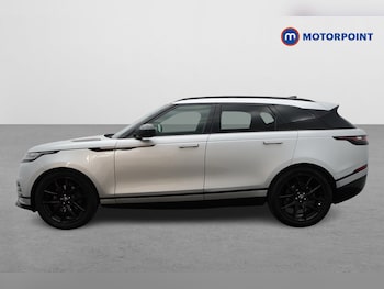 Used Land Rover Range Rover Velar 2022 for sale - 79045612: Photo