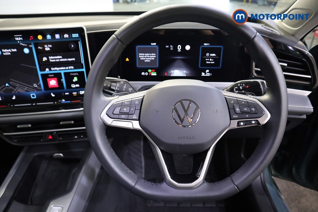 Used Volkswagen Passat 2025 for sale - 76505227: Photo 11