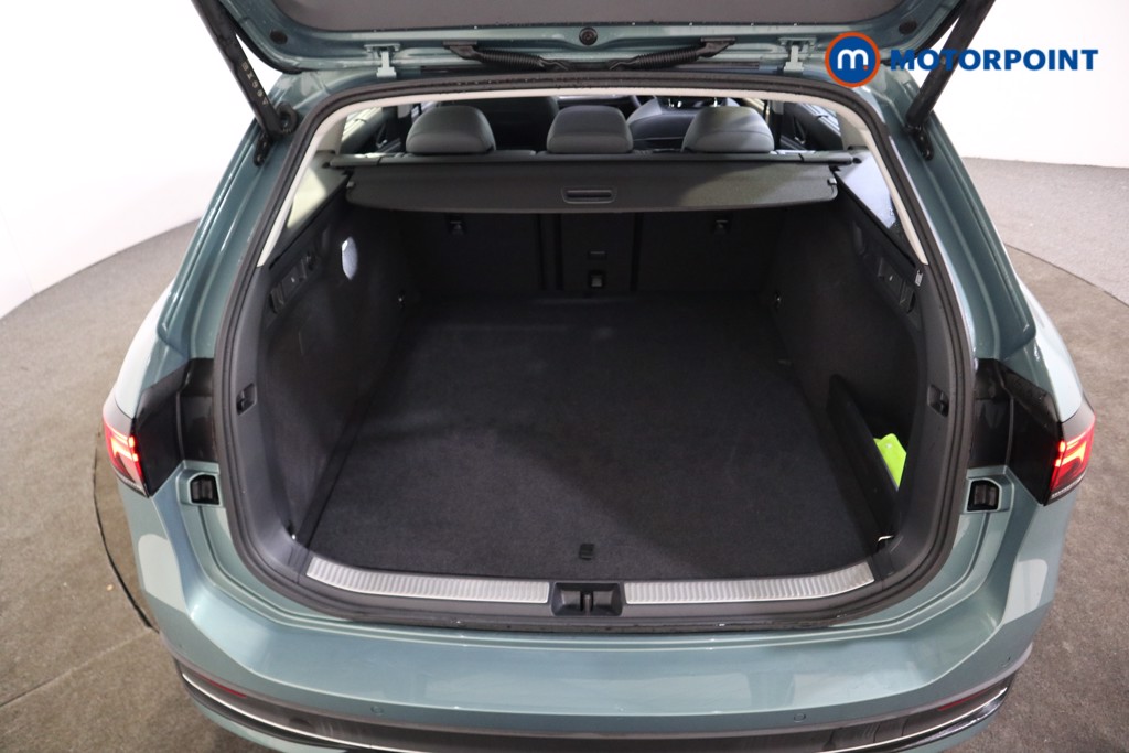 Used Volkswagen Passat 2025 for sale - 76505227: Photo 19