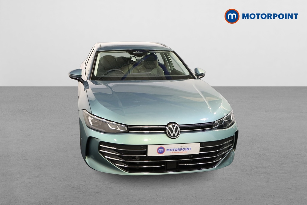 Used Volkswagen Passat 2025 for sale - 76505227: Photo 2