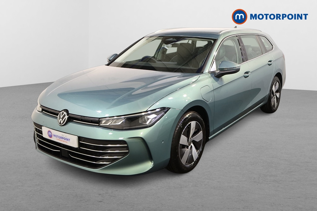 Used Volkswagen Passat 2025 for sale - 76505227: Photo 3