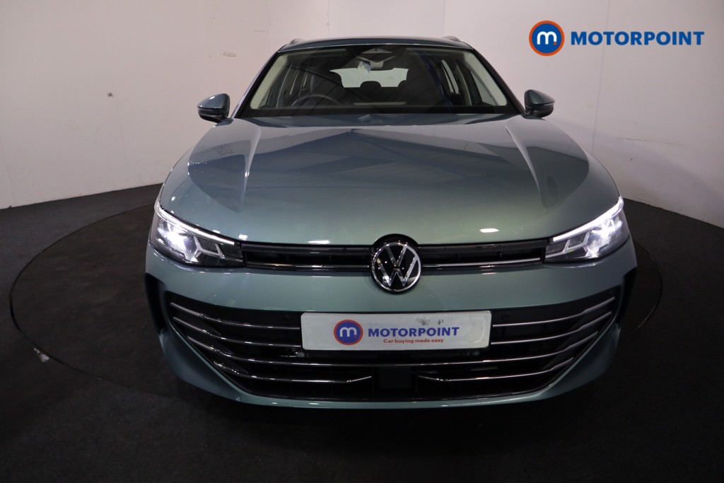Used Volkswagen Passat 2025 for sale - 76505227: Photo 35