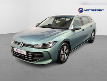 Used Volkswagen Passat 2025 for sale - 76505227: Photo