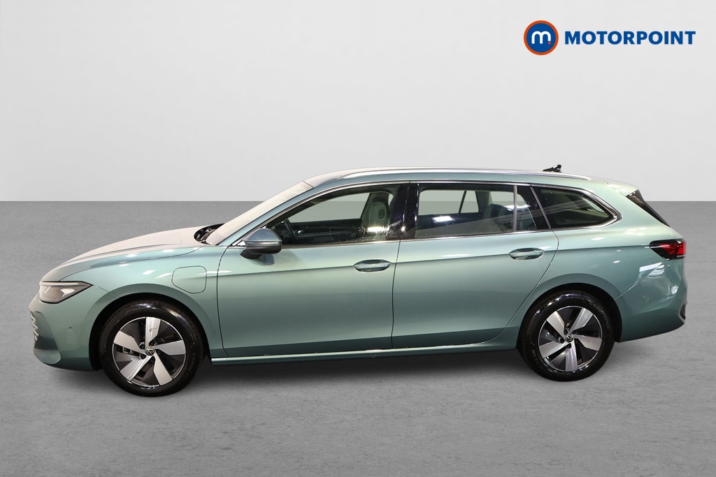 Used Volkswagen Passat 2025 for sale - 76505227: Photo 4