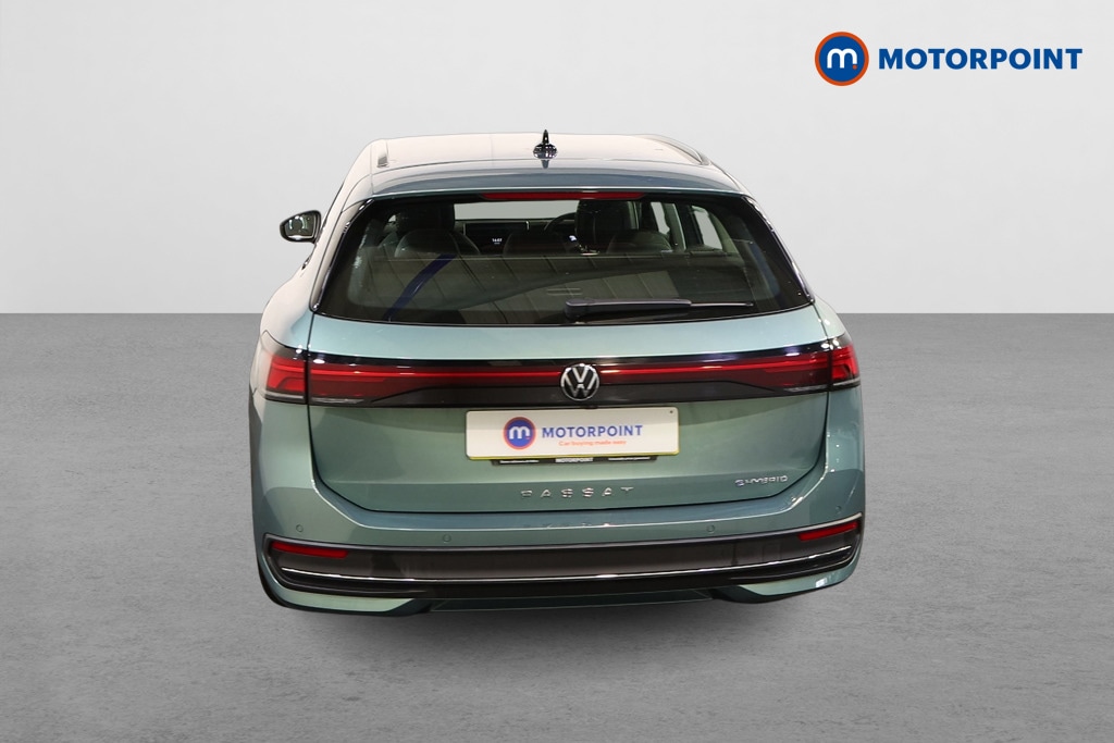 Used Volkswagen Passat 2025 for sale - 76505227: Photo 6
