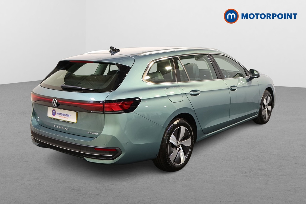 Used Volkswagen Passat 2025 for sale - 76505227: Photo 7