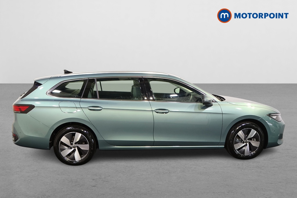 Used Volkswagen Passat 2025 for sale - 76505227: Photo 8