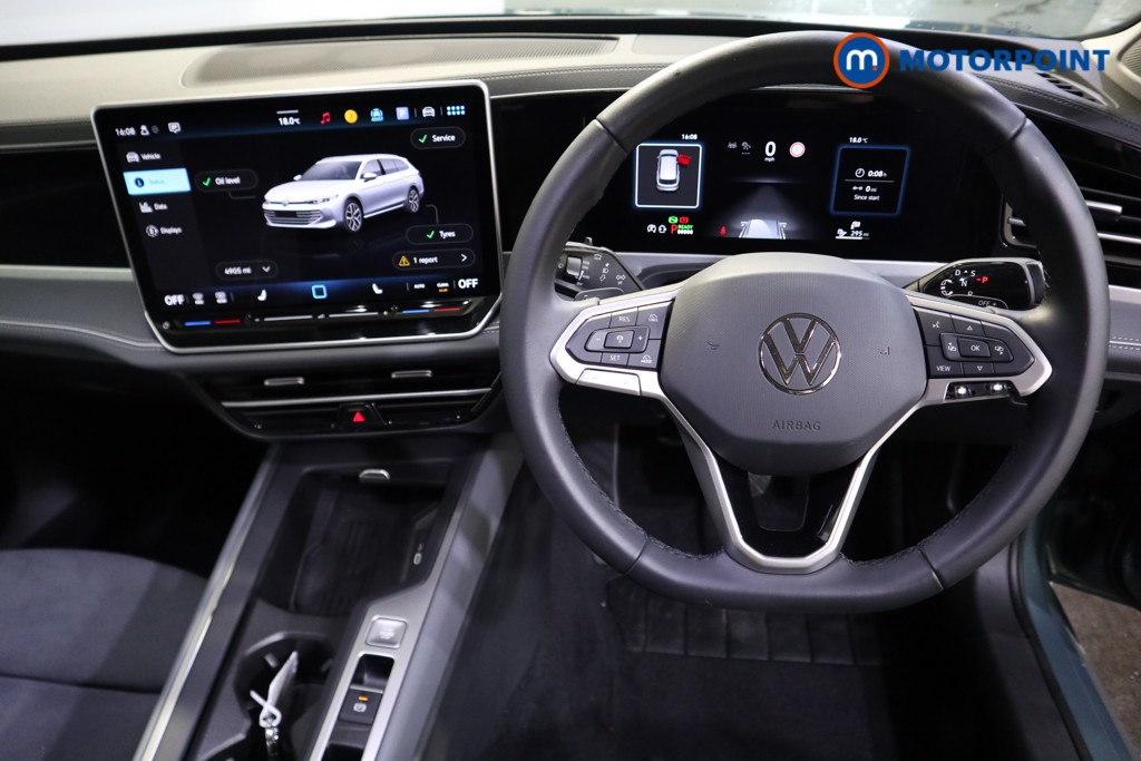 Used Volkswagen Passat 2025 for sale - 76505227: Photo 9