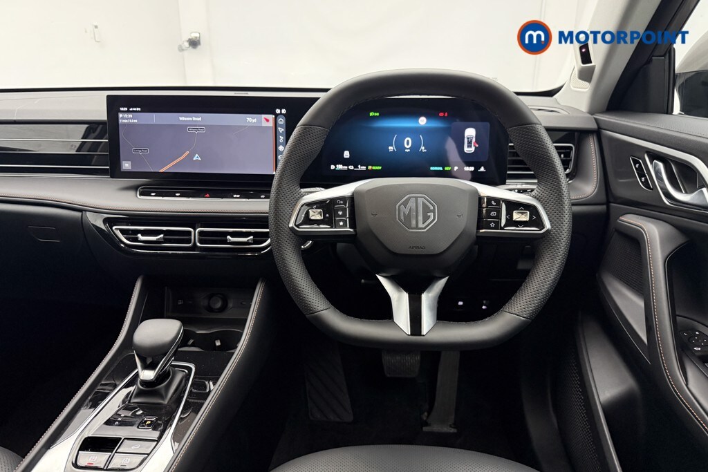 Used MG MG HS for sale - 77962573: Photo 10