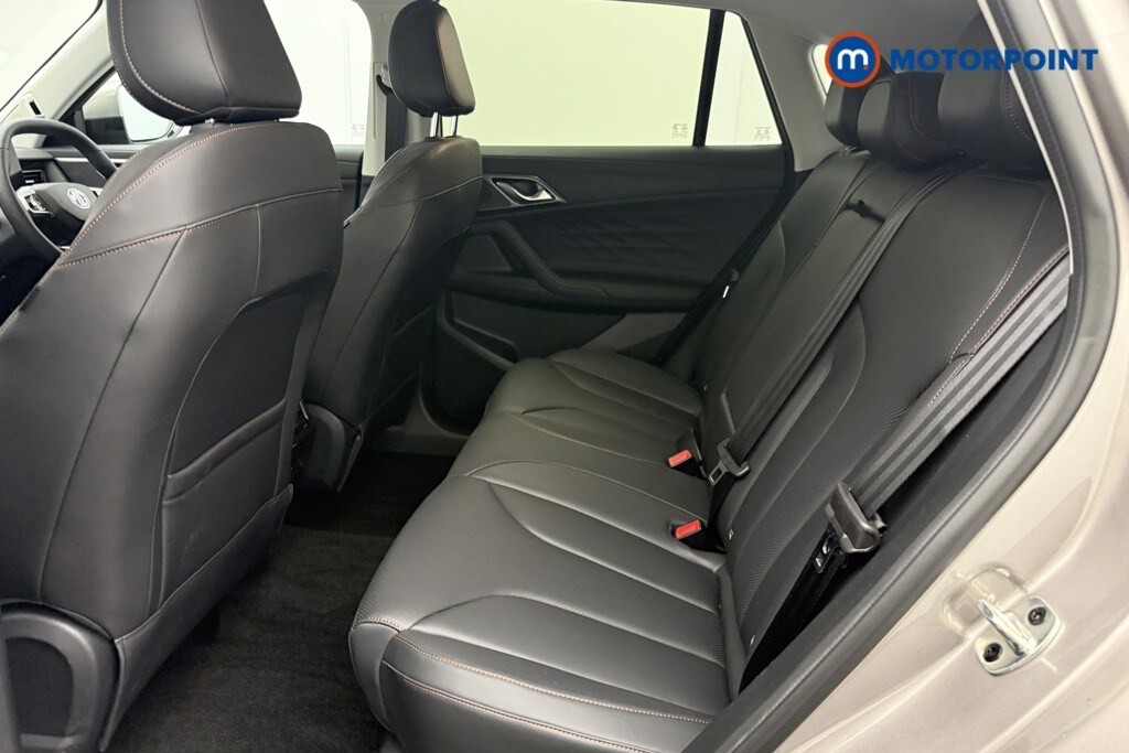 Used MG MG HS for sale - 77962573: Photo 12