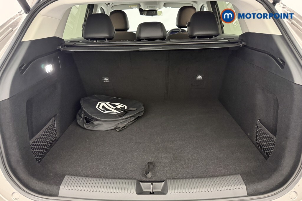 Used MG MG HS for sale - 77962573: Photo 13