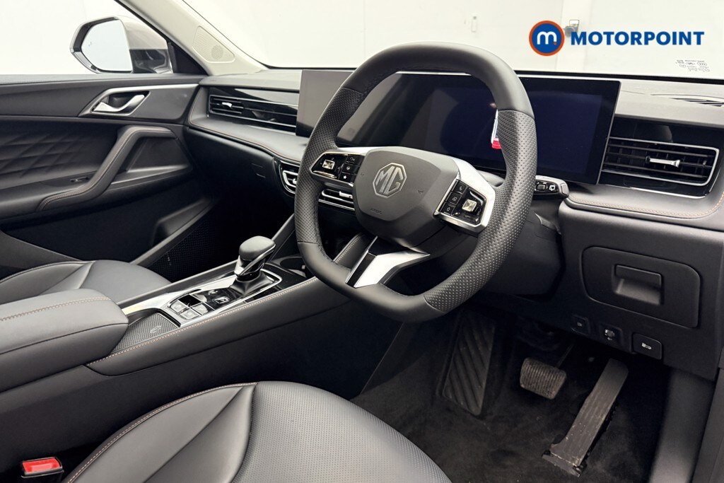 Used MG MG HS for sale - 77962573: Photo 15