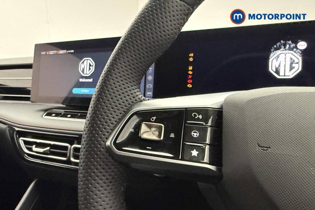 Used MG MG HS for sale - 77962573: Photo 16