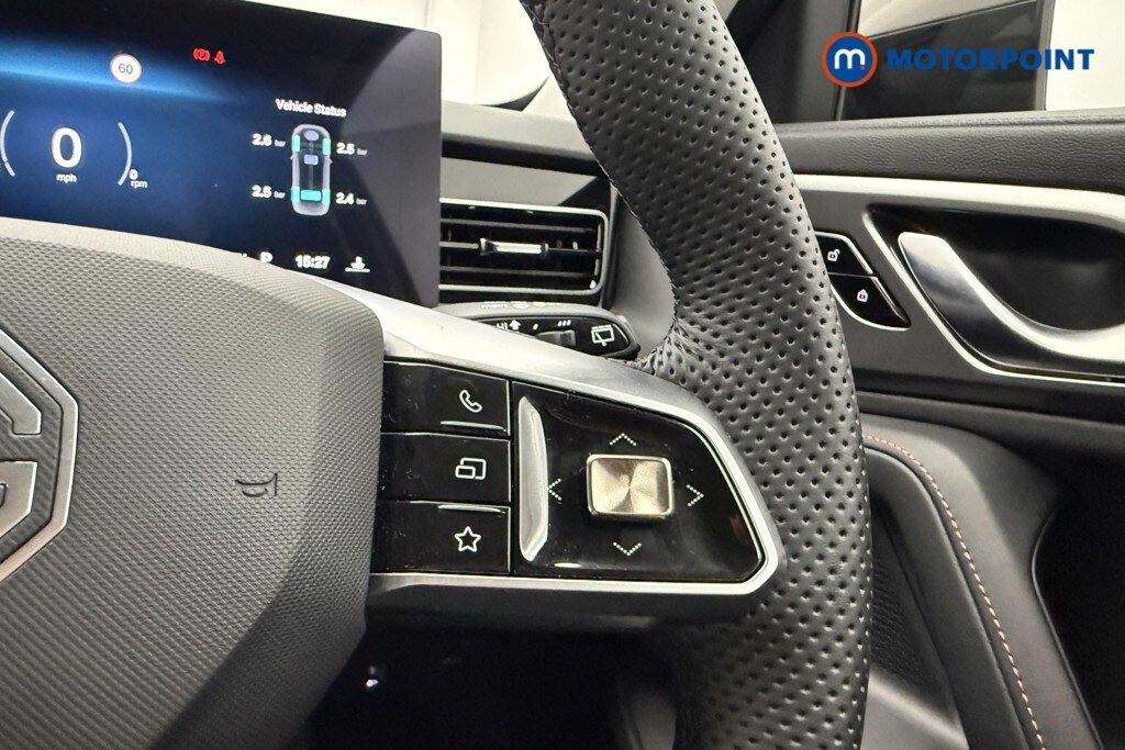 Used MG MG HS for sale - 77962573: Photo 17