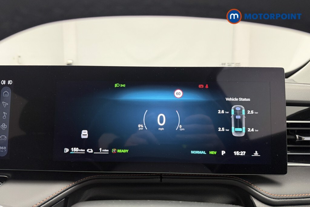 Used MG MG HS for sale - 77962573: Photo 18