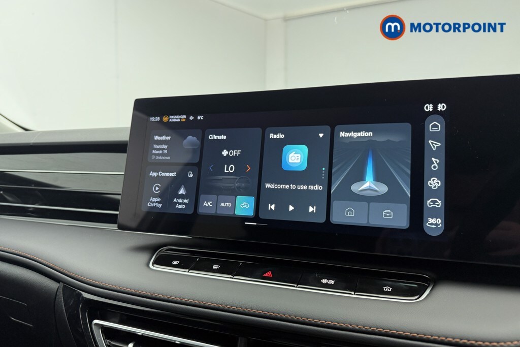 Used MG MG HS for sale - 77962573: Photo 19