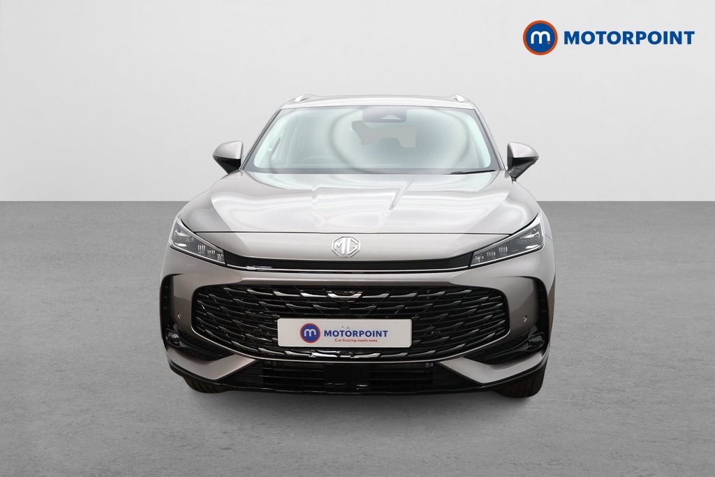 Used MG MG HS for sale - 77962573: Photo 2