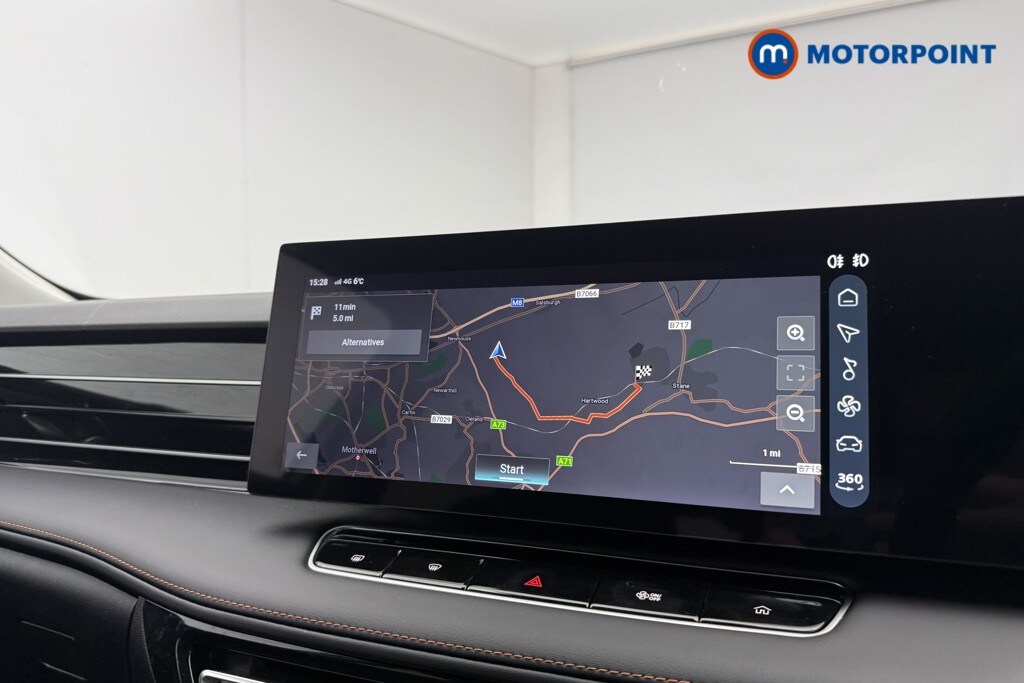 Used MG MG HS for sale - 77962573: Photo 20