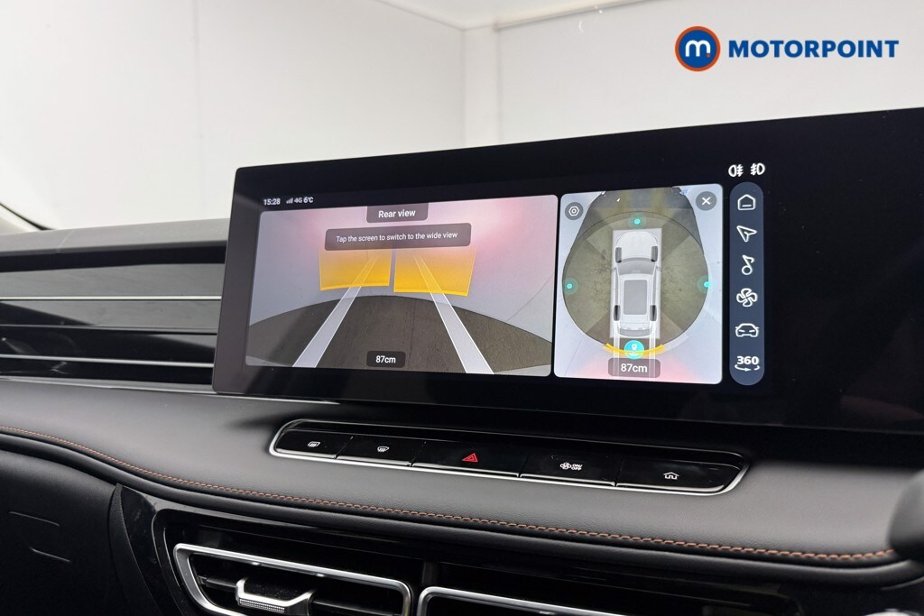 Used MG MG HS for sale - 77962573: Photo 21