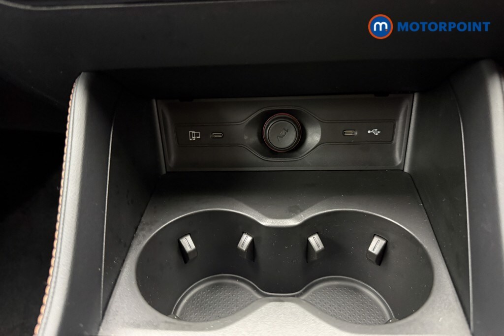 Used MG MG HS for sale - 77962573: Photo 22