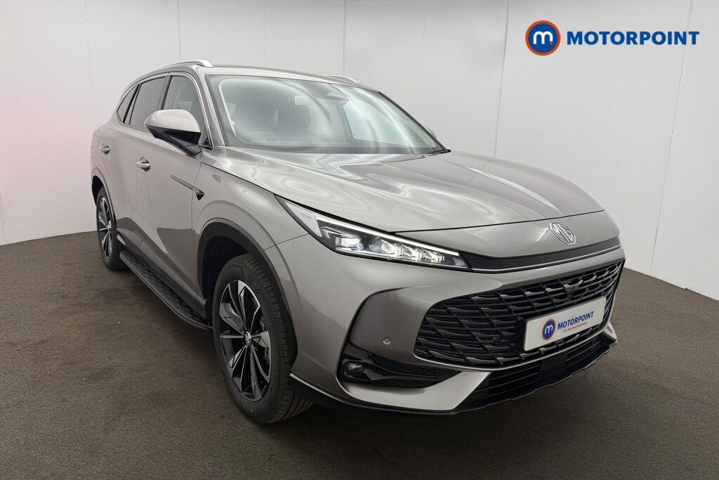 Used MG MG HS for sale - 77962573: Photo 28