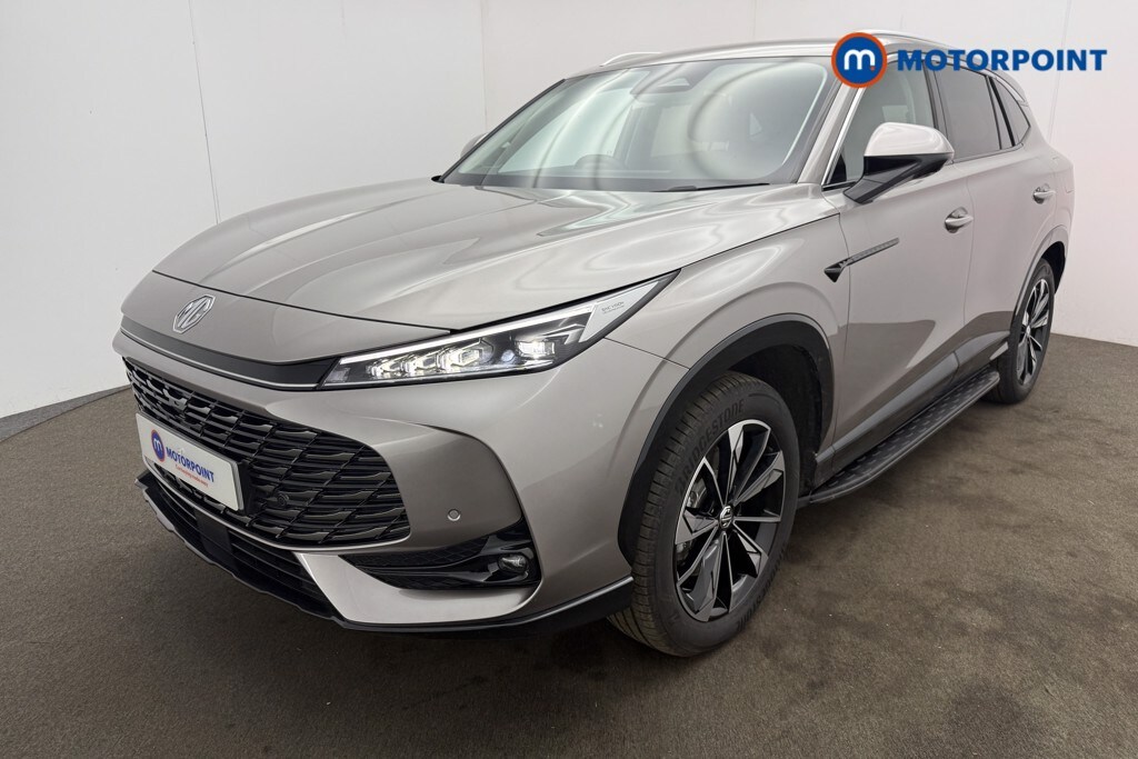 Used MG MG HS for sale - 77962573: Photo 29